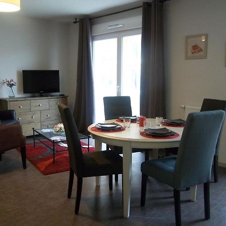 La Residence Therm'Appart Виши Екстериор снимка