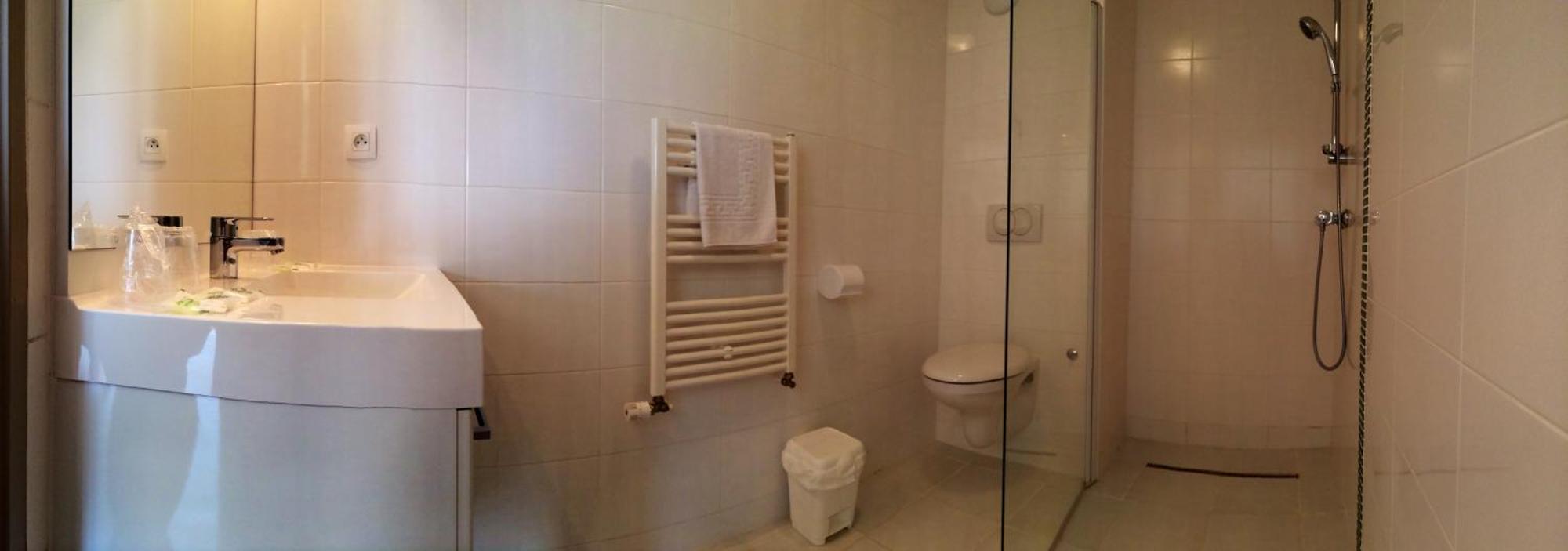 La Residence Therm'Appart Виши Стая снимка